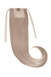 Coada Par Drept Blond Platinat